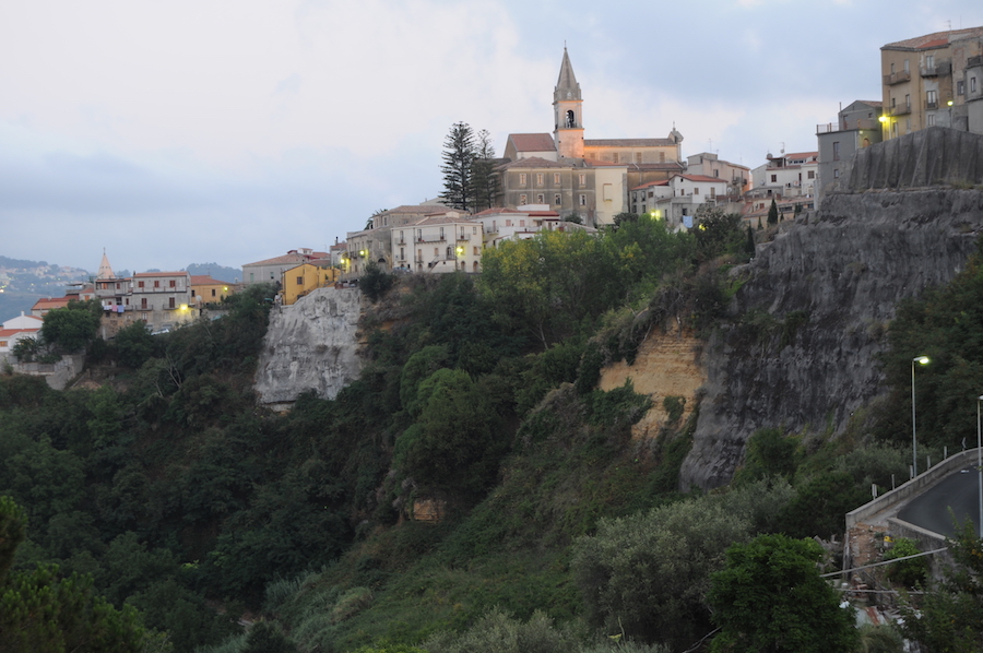 Panorama generale